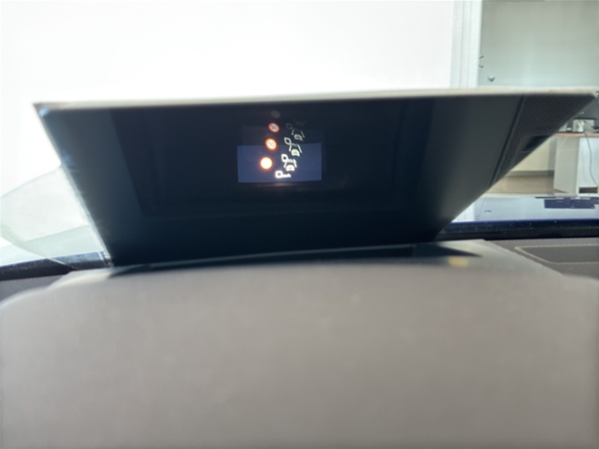 Audi S6 Limousine
