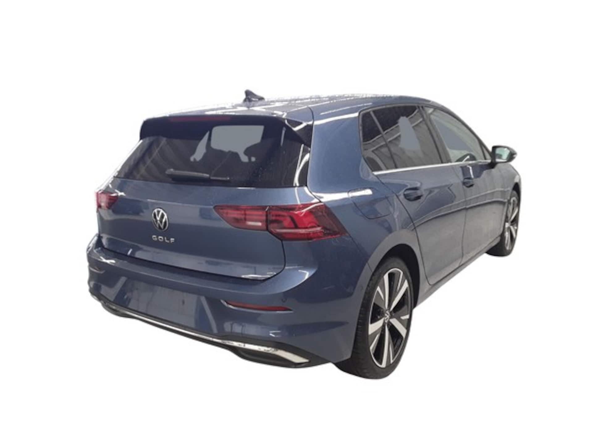 Volkswagen Golf Style