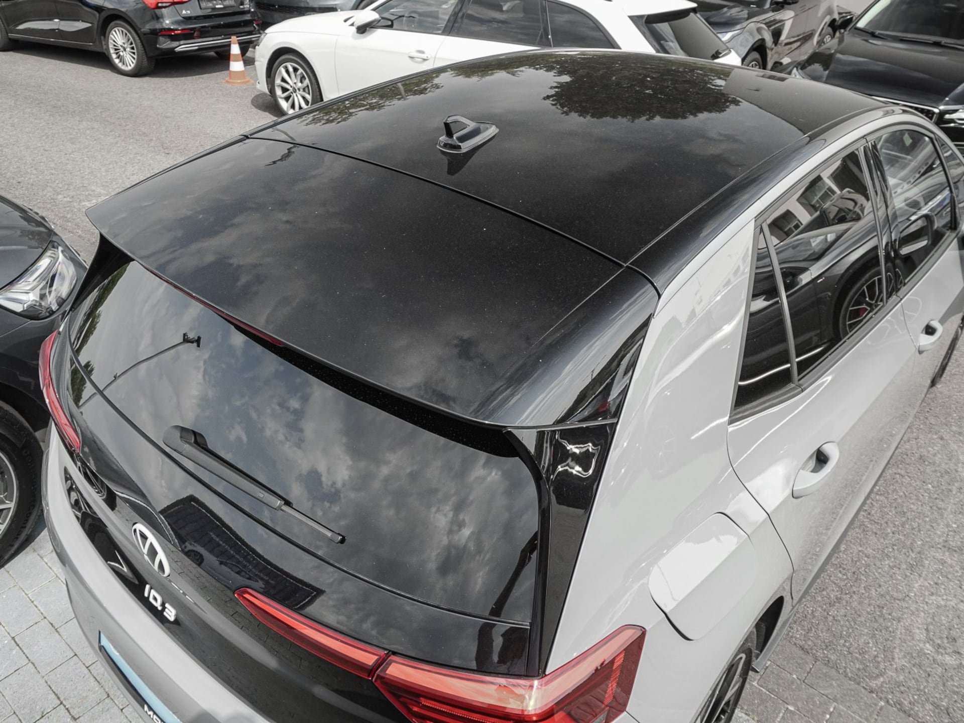 Volkswagen ID.3 MOVE Pro