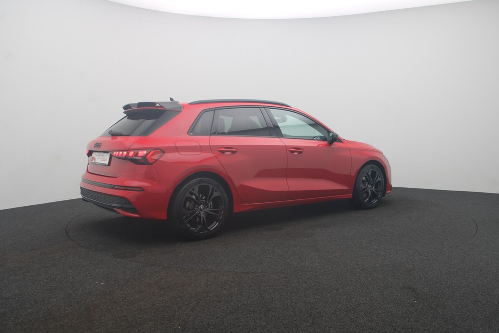 Audi A3 Sportback – Bild 5