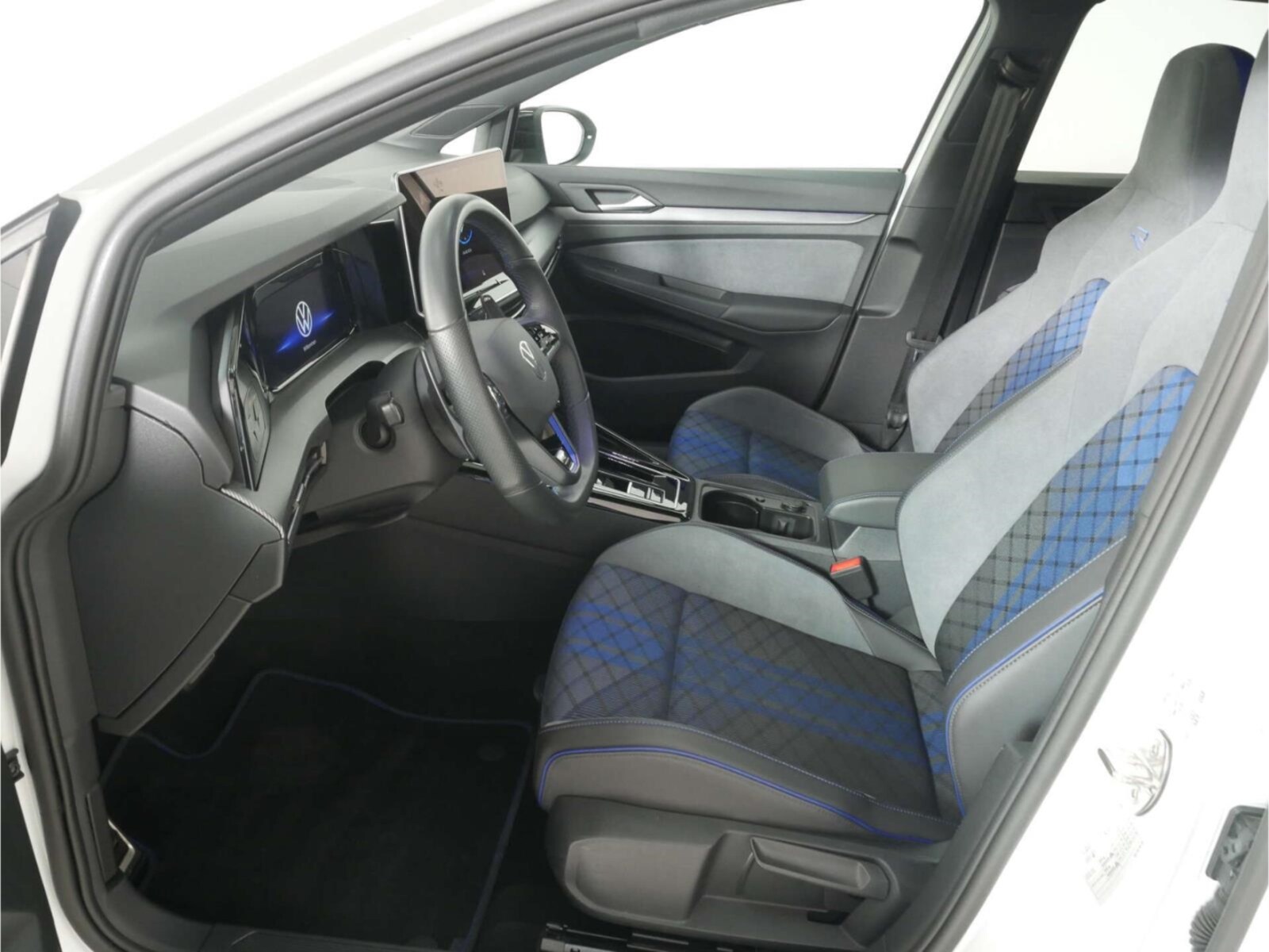 Volkswagen Golf – Bild 13