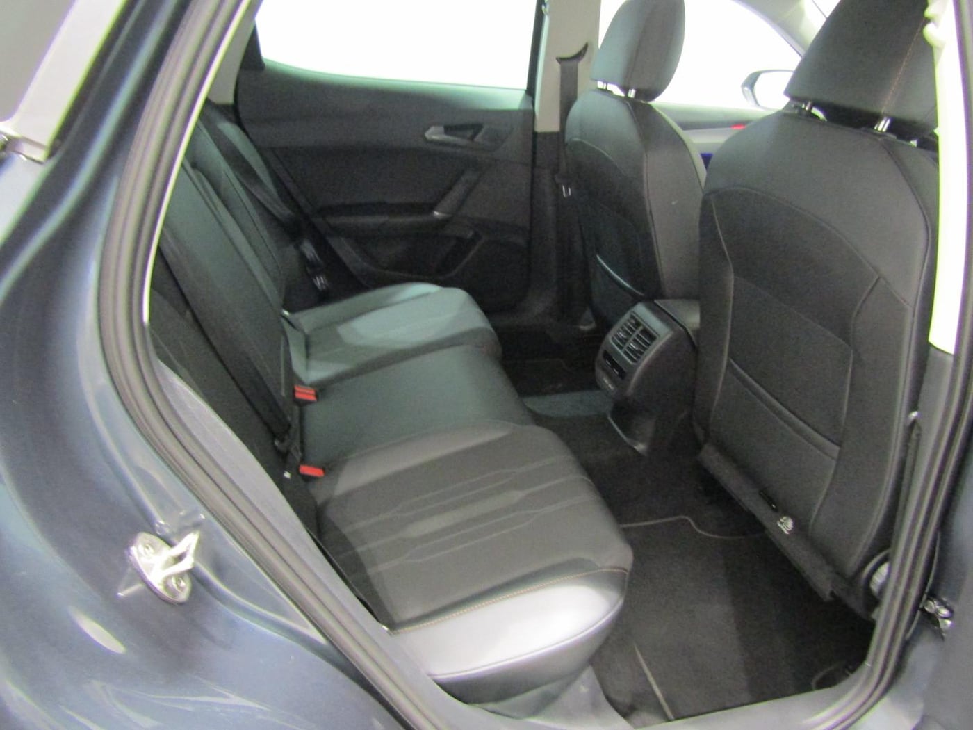 CUPRA Formentor 1.5 TSI DSG 110 kW (150 CV) — photo 7