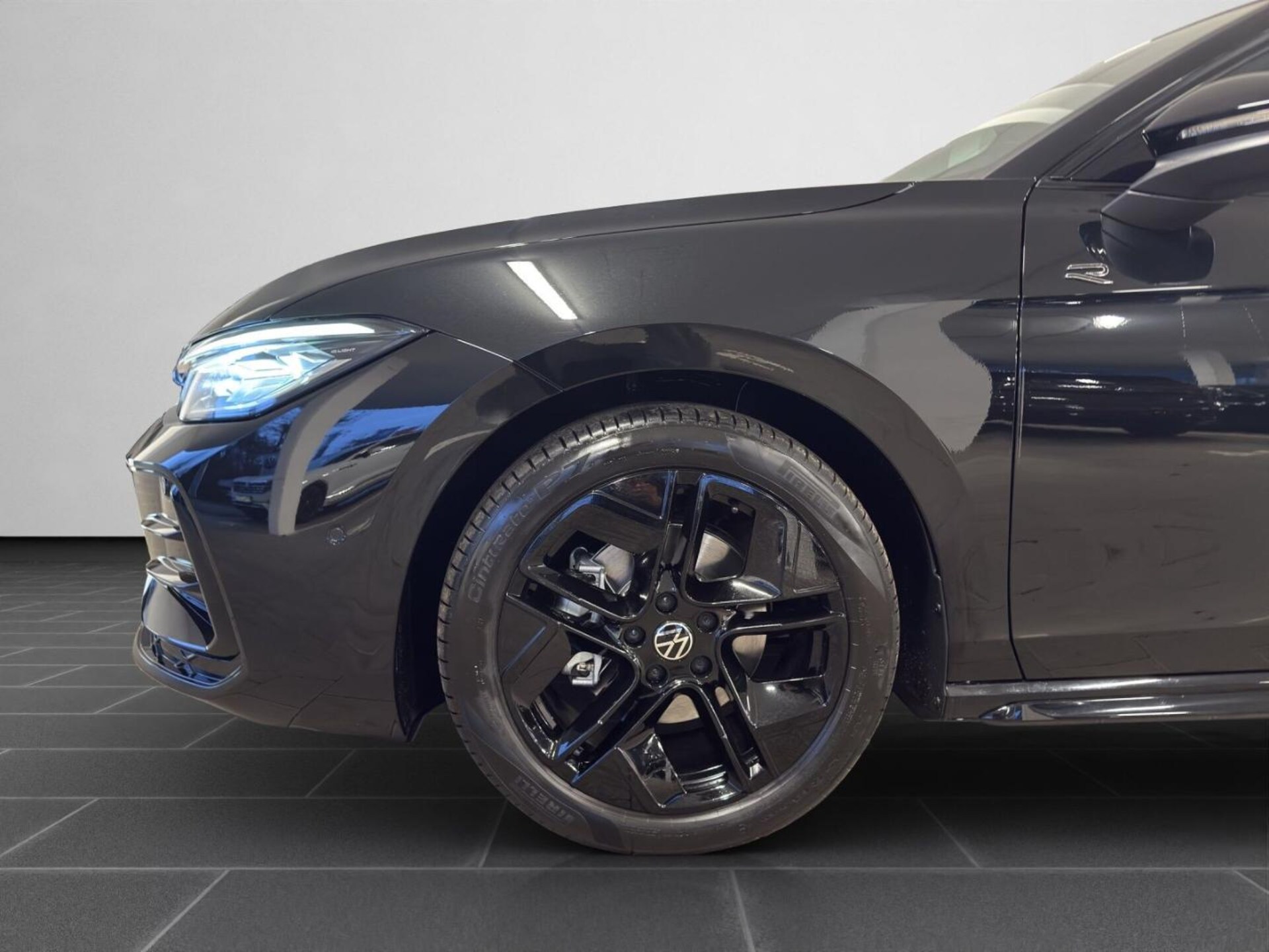 Volkswagen Passat R-Line