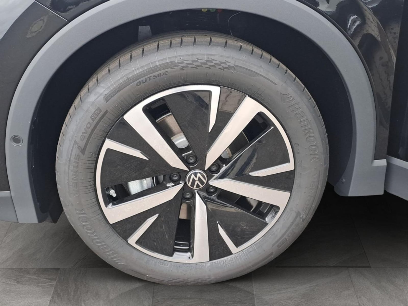 Volkswagen Tiguan – Bild 15