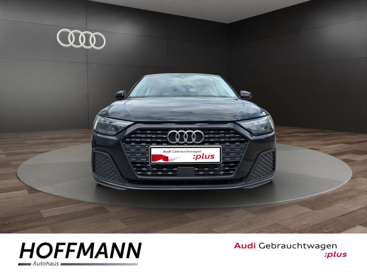 Bild über Audi A1 Sportback 25 TFSI S tronic - für weitere Informationen kontaktieren Sie den Audi Partner