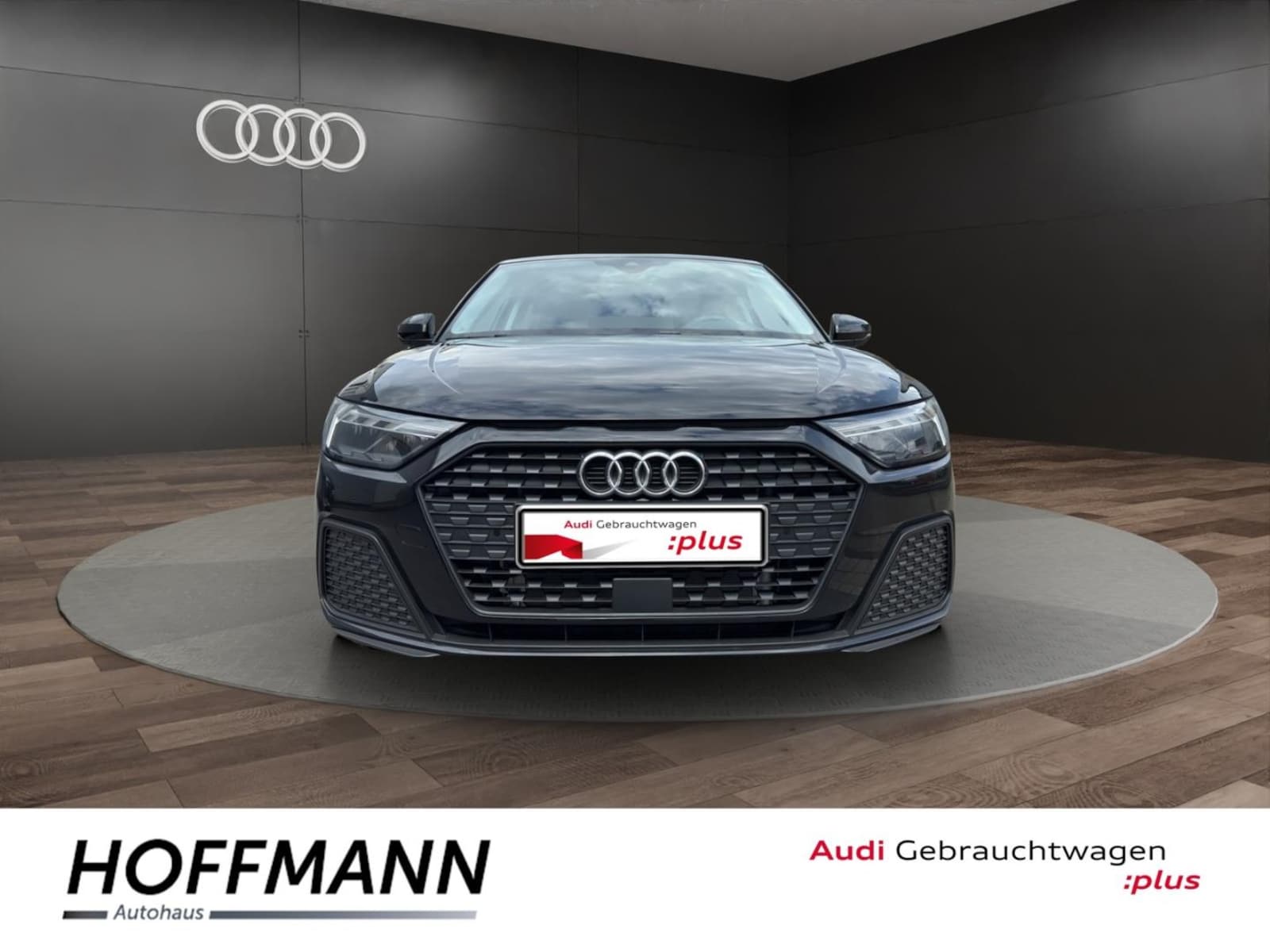 Audi A1 Sportback – Bild 3