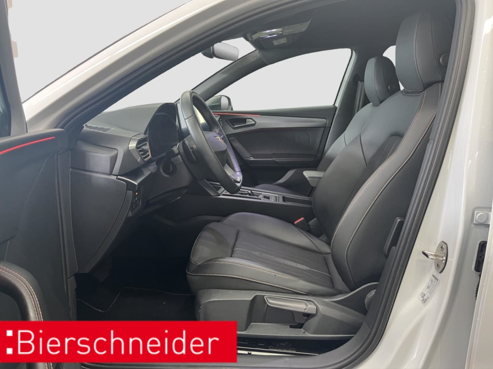 CUPRA Leon – Bild 14