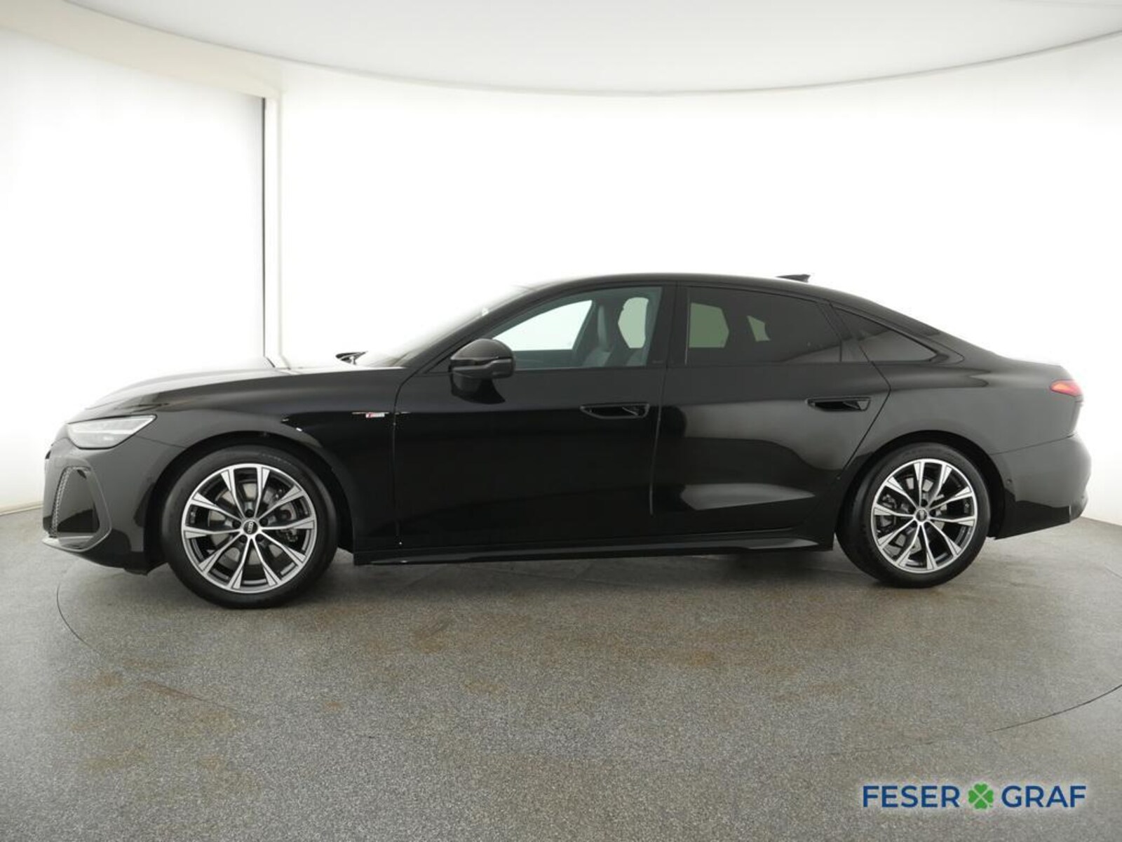 Audi A6 Limousine – Bild 14
