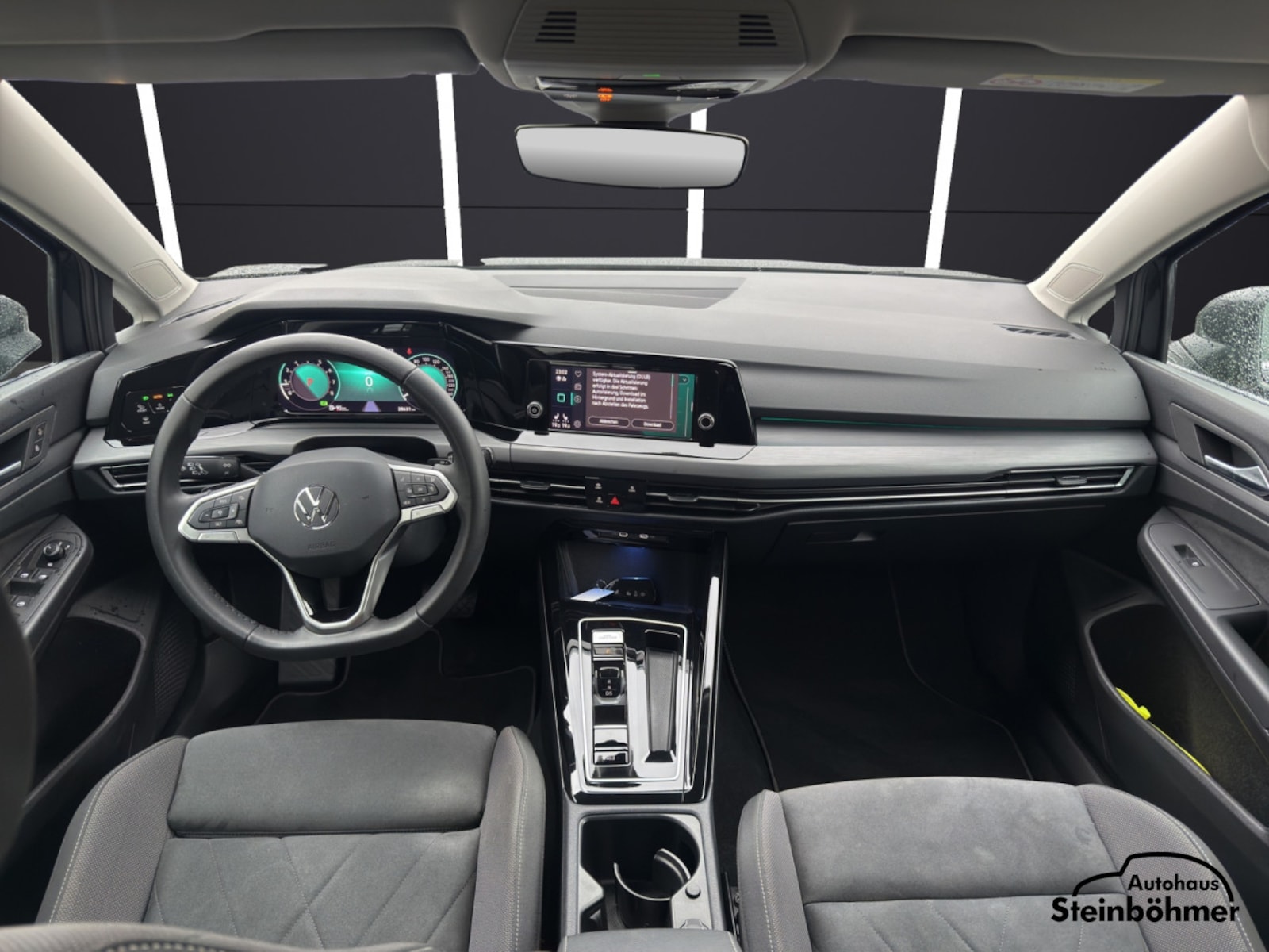 Volkswagen Golf – Bild 19