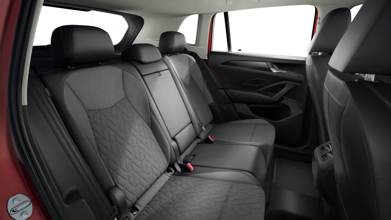 Volkswagen Tiguan – Bild 6