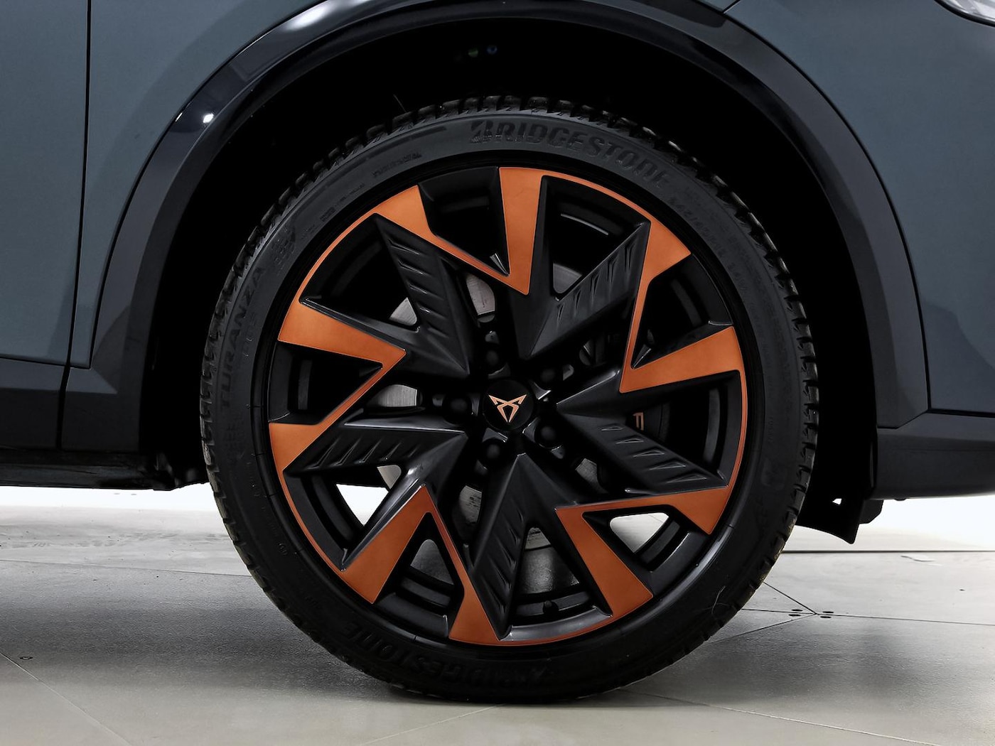 CUPRA Formentor 1.5 TSI e-Hybrid VZ DSG 200 kW (272 CV) — photo 8