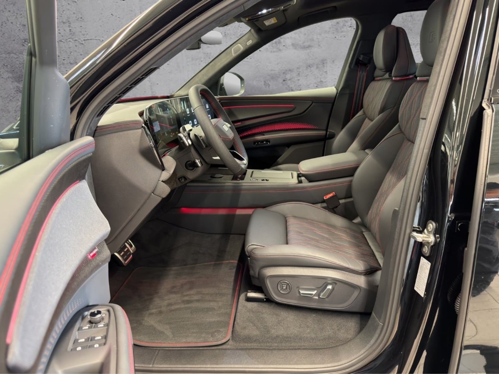 Audi Q7 – Bild 8