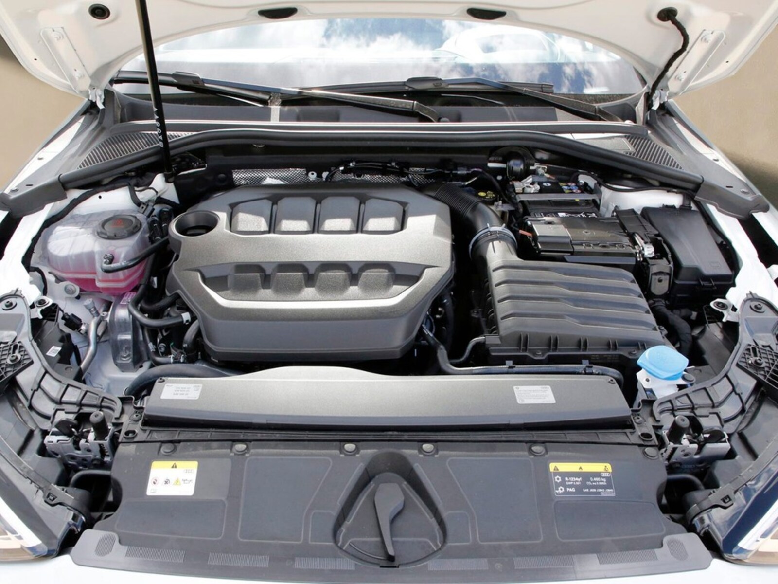 Audi A3 Sportback – Bild 19