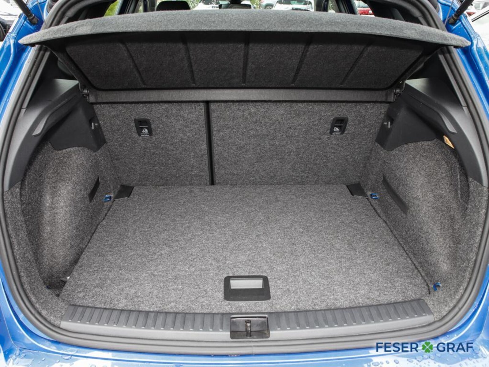 SEAT Arona – Bild 7