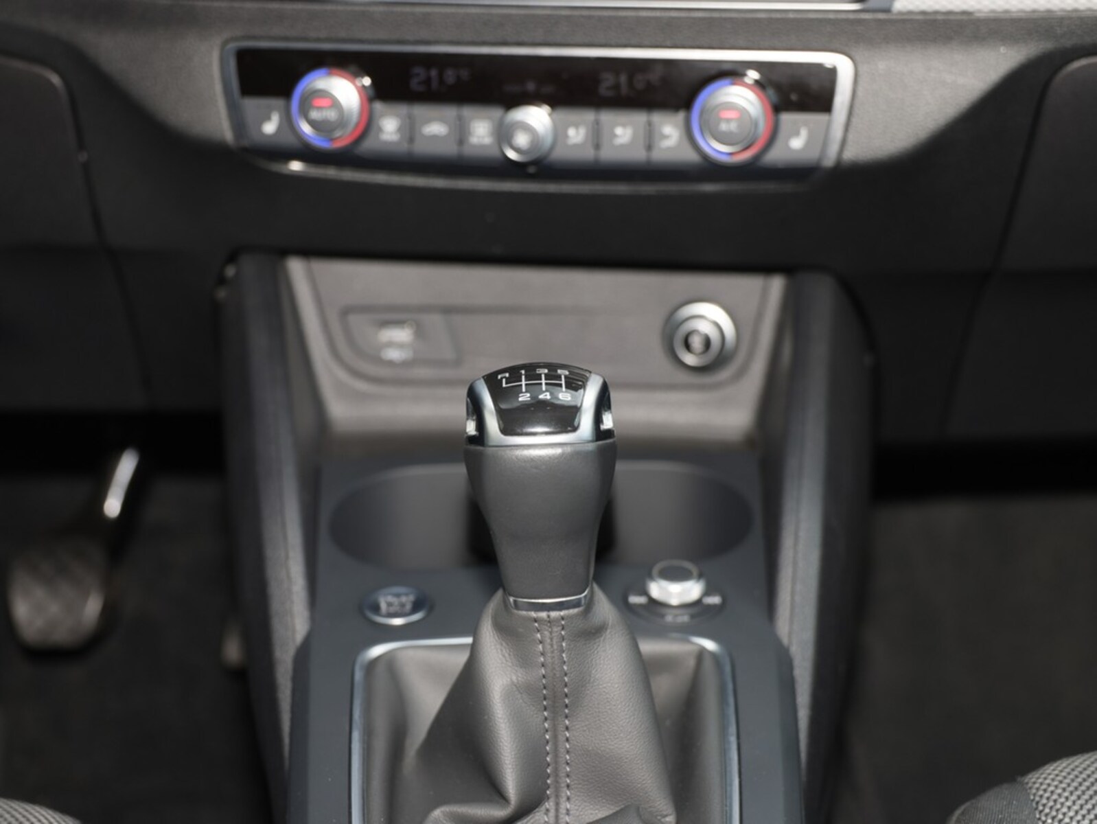 Audi Q2 – Bild 12