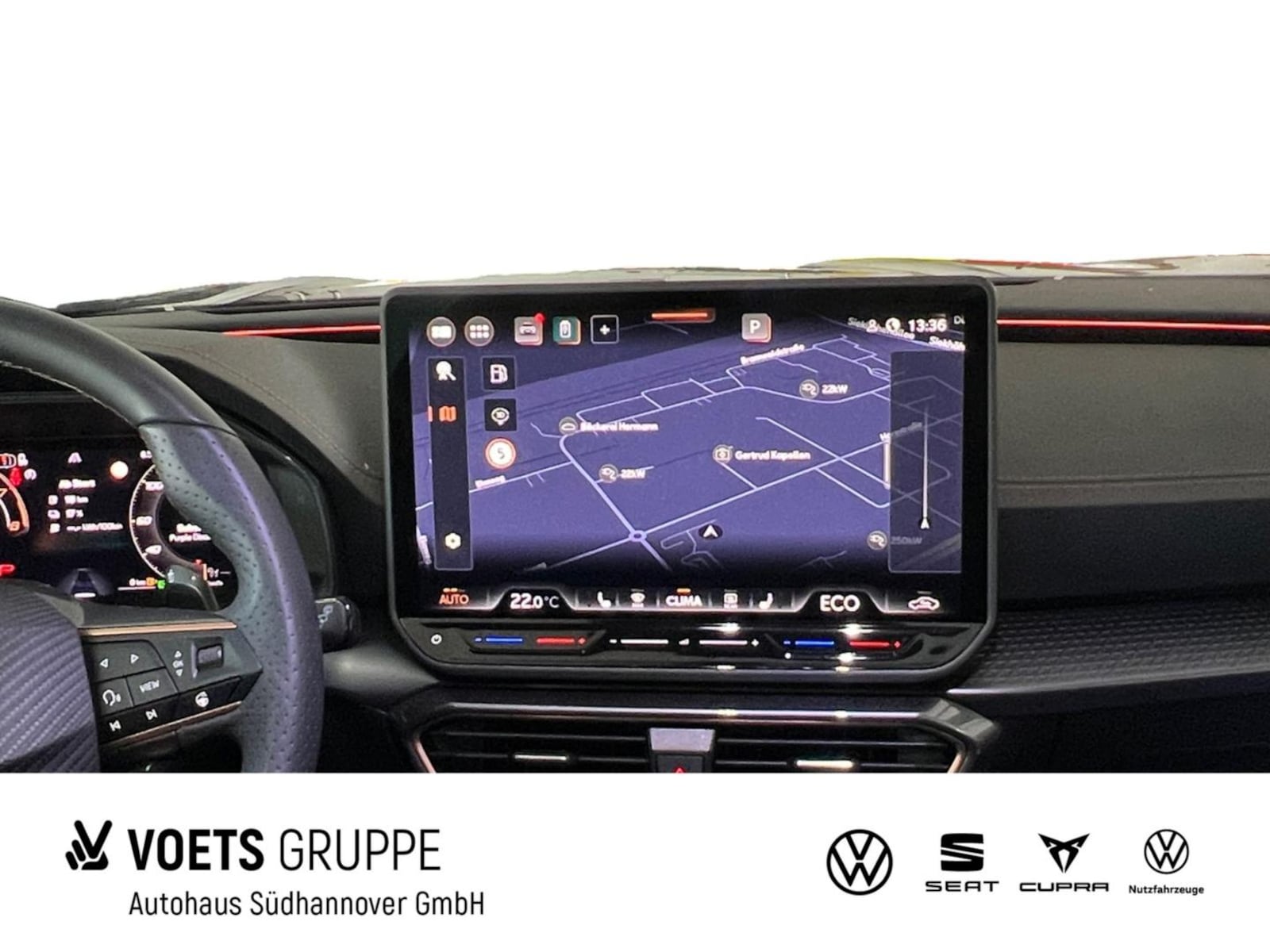 CUPRA Formentor – Bild 10
