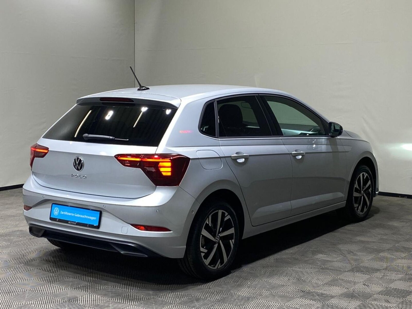 Volkswagen Polo – Bild 14