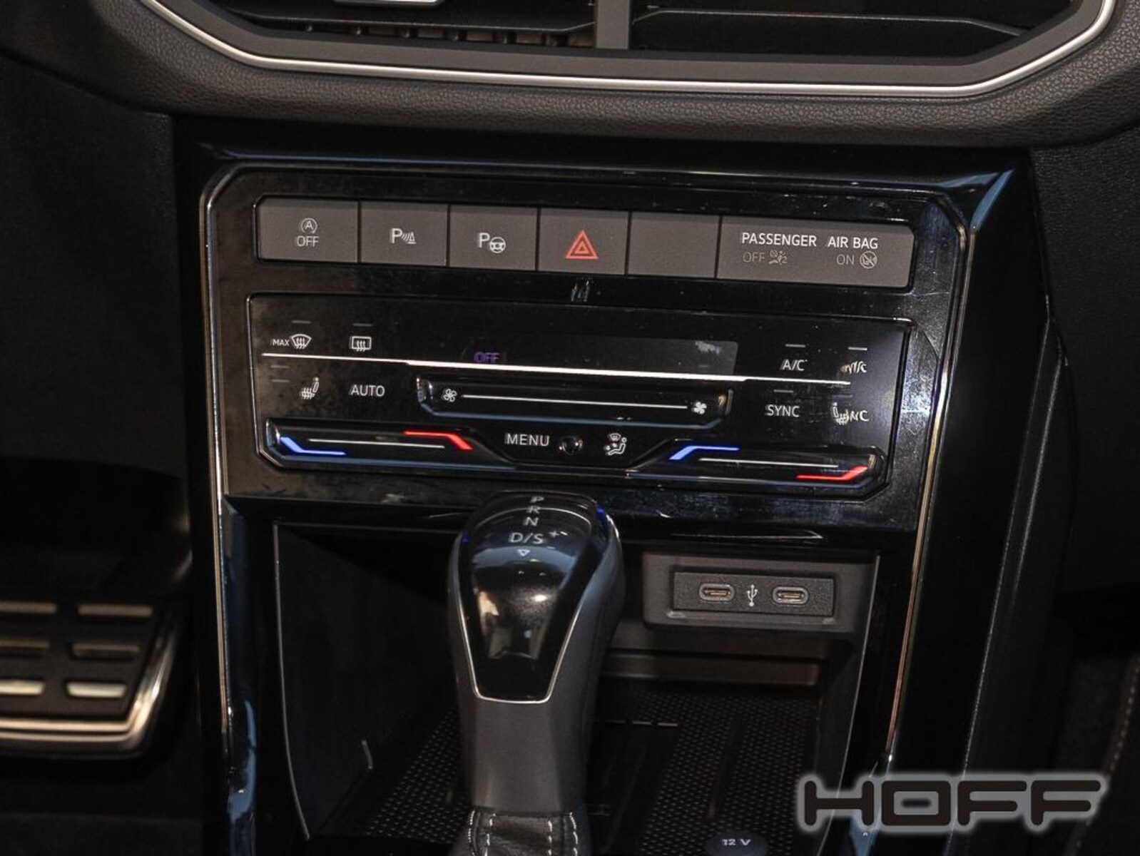 Volkswagen T-Cross – Bild 9