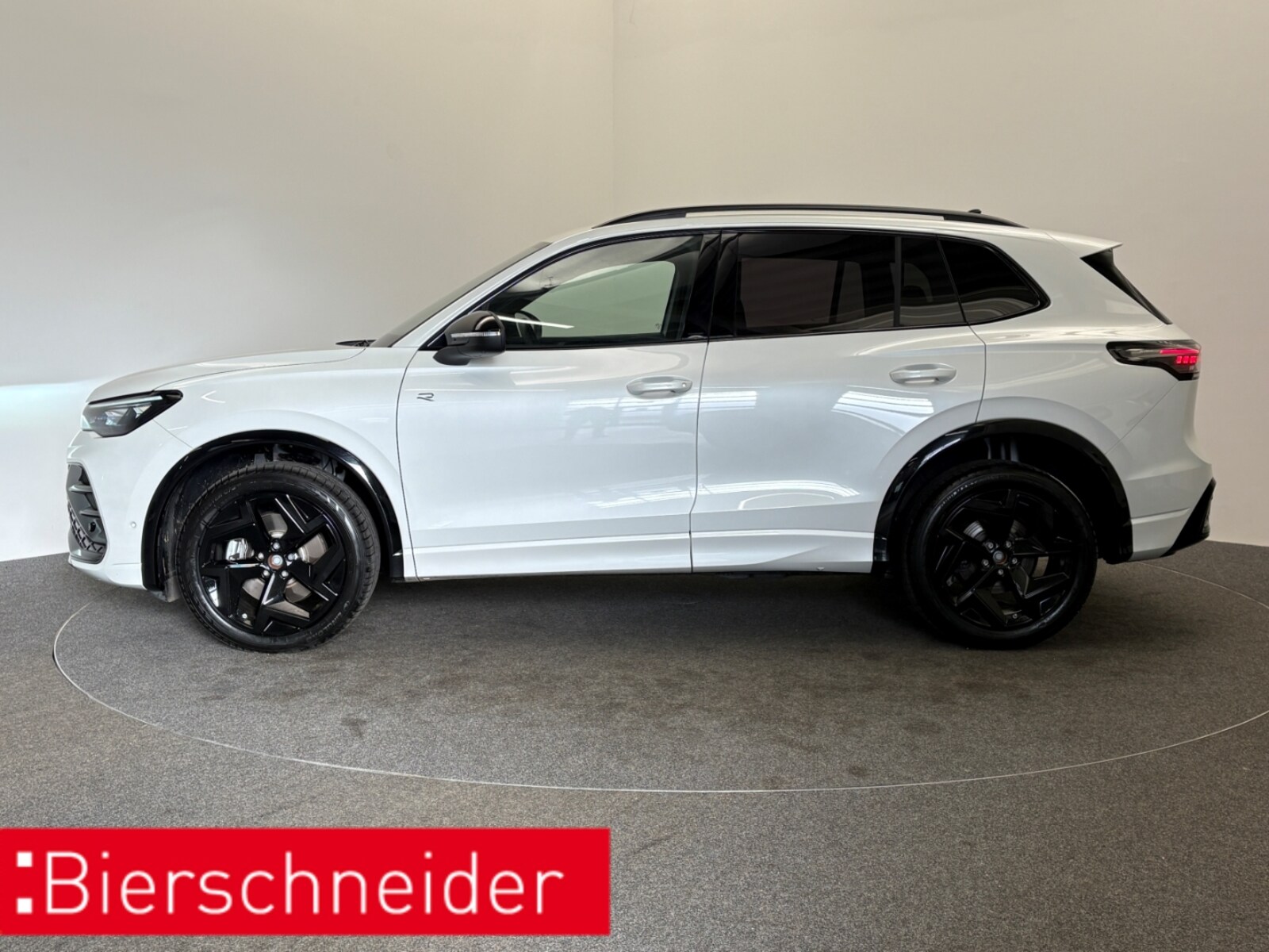 Volkswagen Tiguan – Bild 3