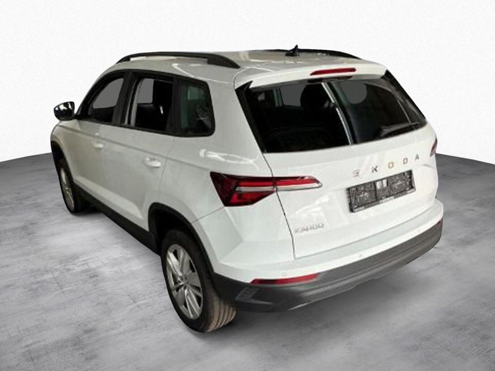 Škoda Karoq – Bild 7