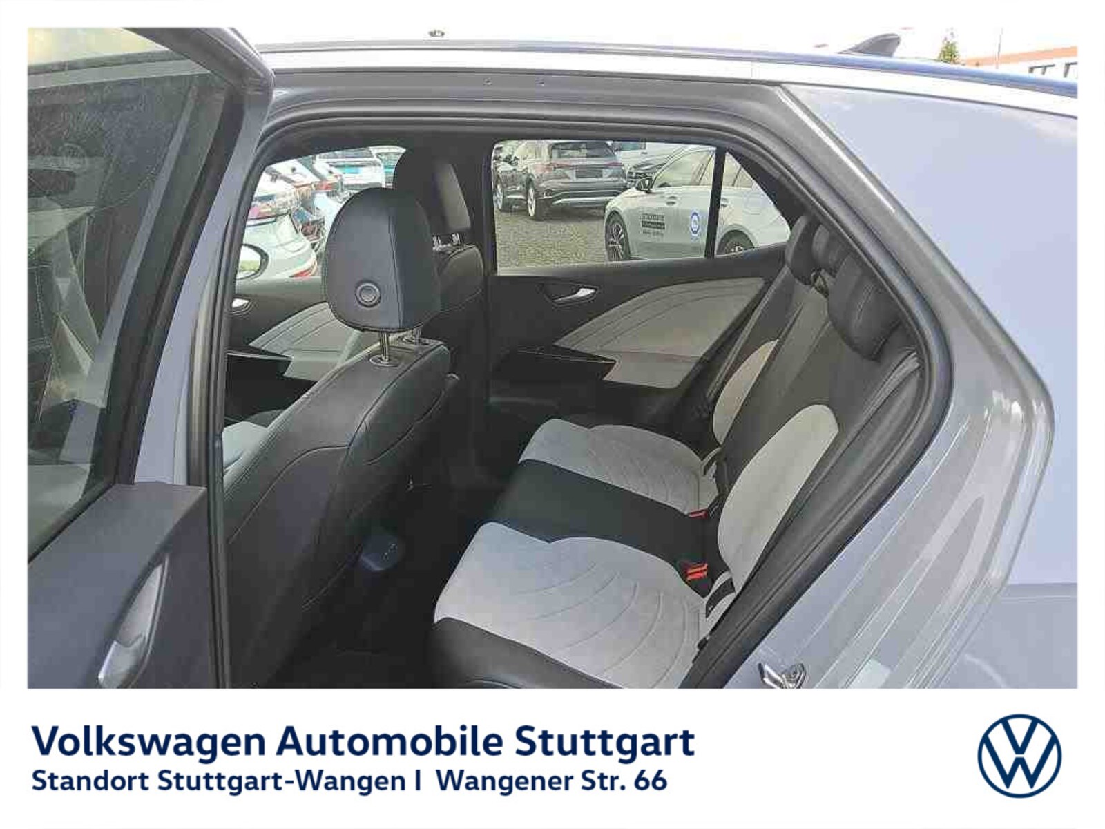 Volkswagen ID.3 – Bild 9