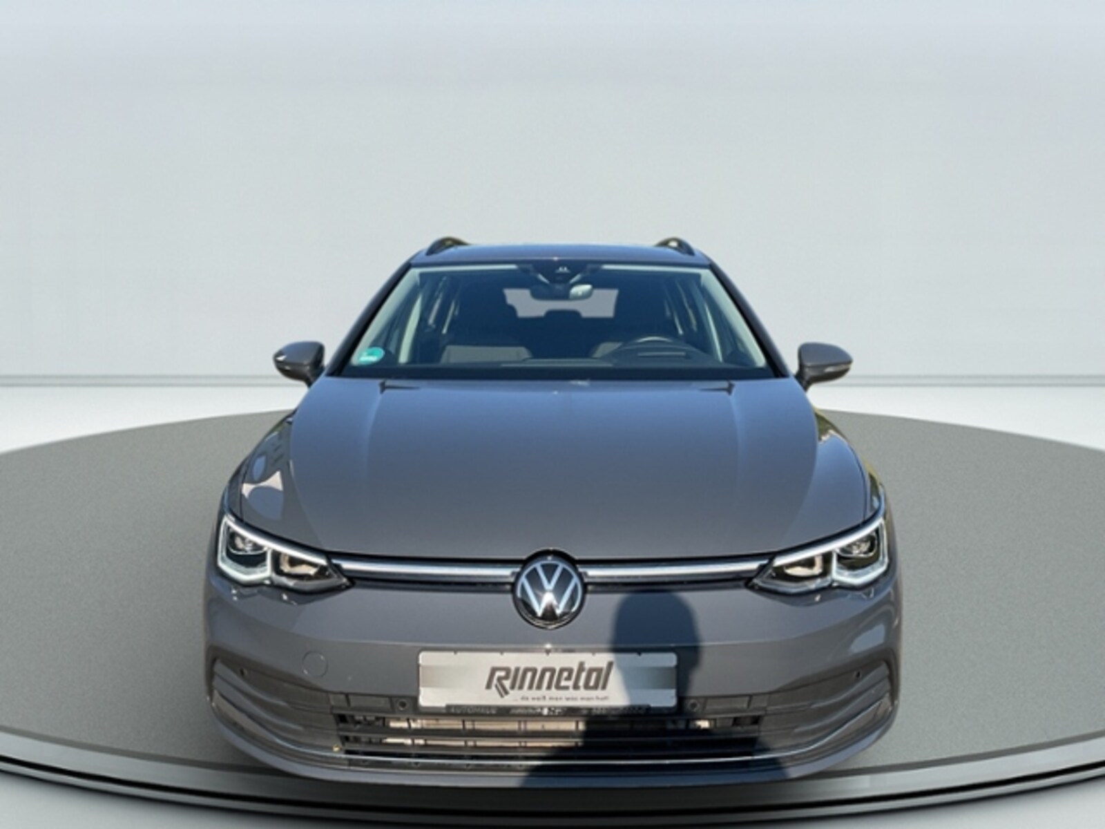 Volkswagen Golf Variant – Bild 16