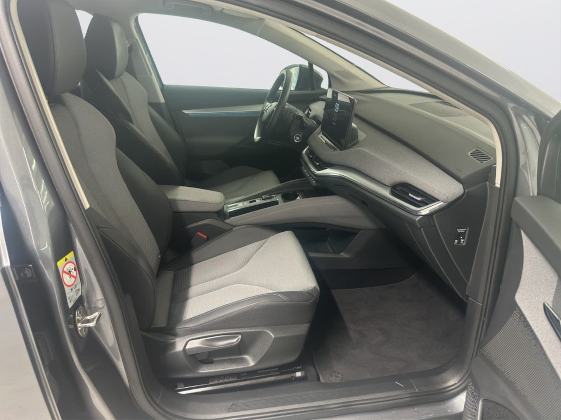 Skoda Enyaq 50