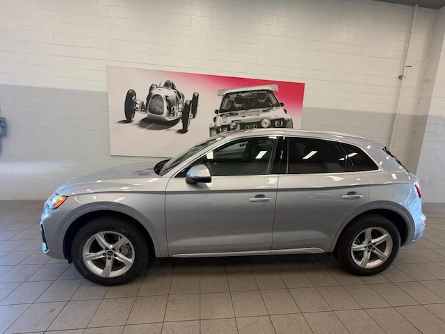 2024 Audi Q5