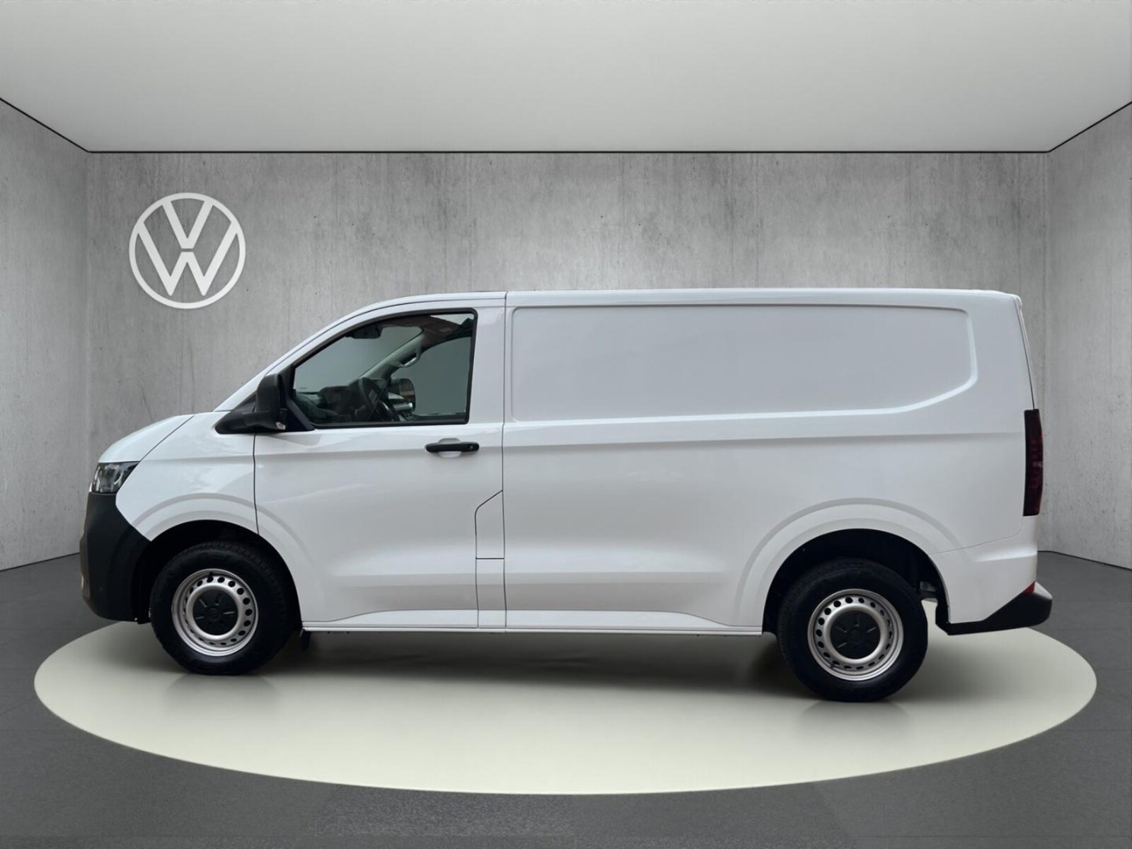 Volkswagen Transporter Kasten kurzer Radstand – Bild 8