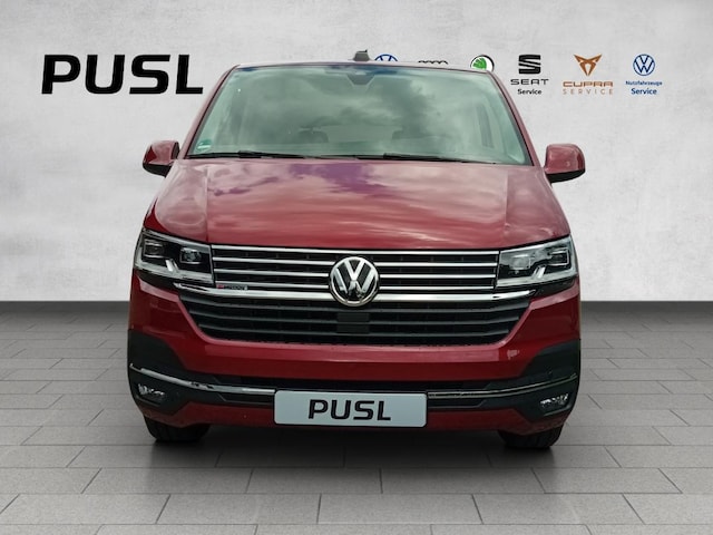 Volkswagen T6.1 Multivan