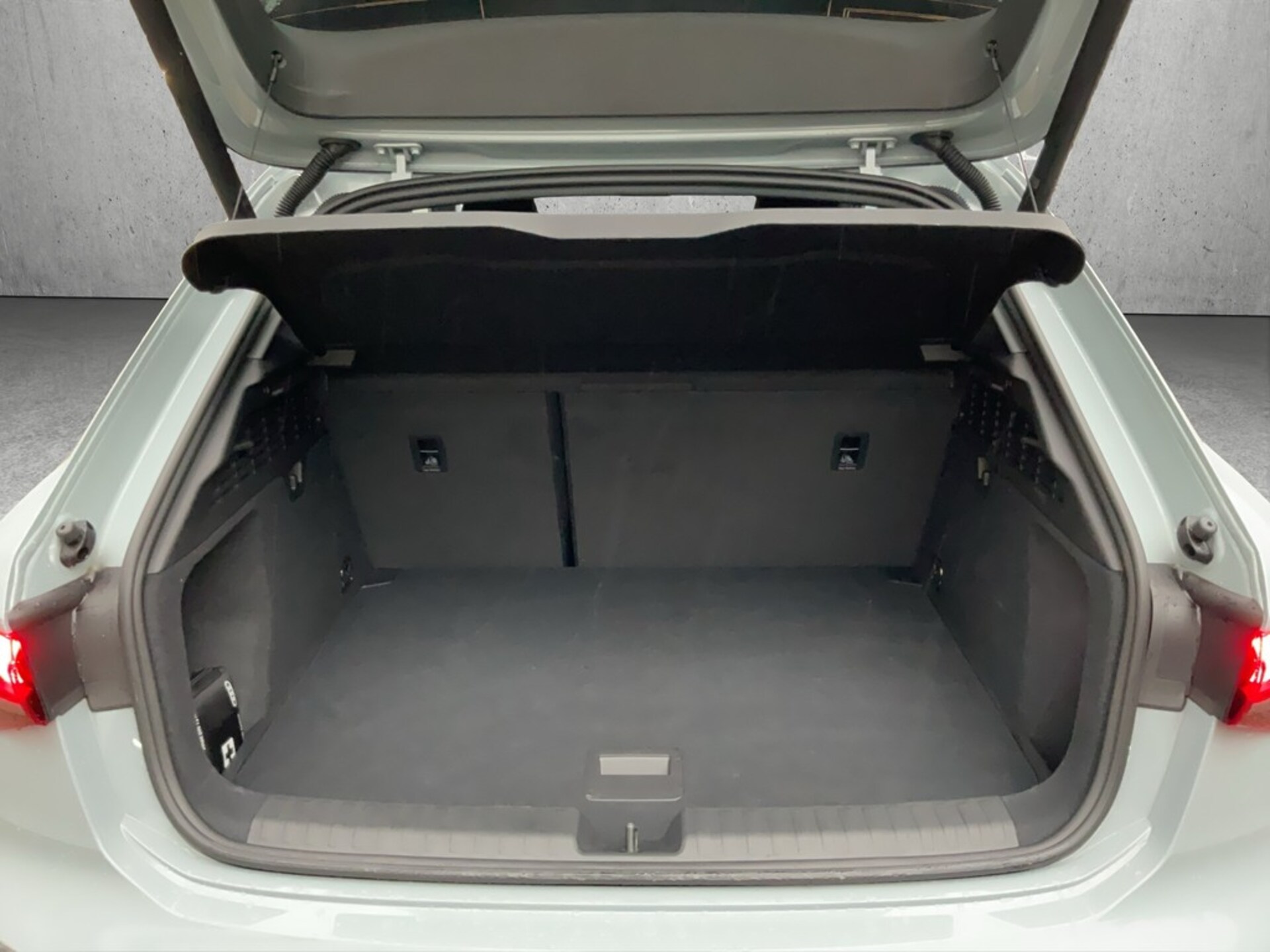 Audi A3 allstreet