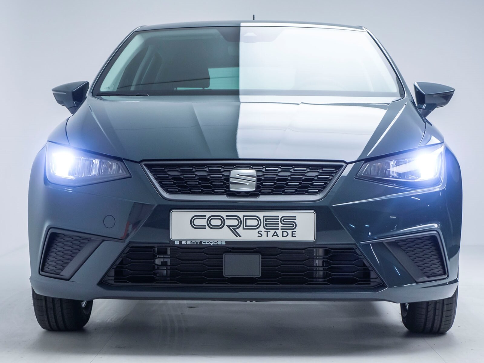 SEAT Ibiza – Bild 13
