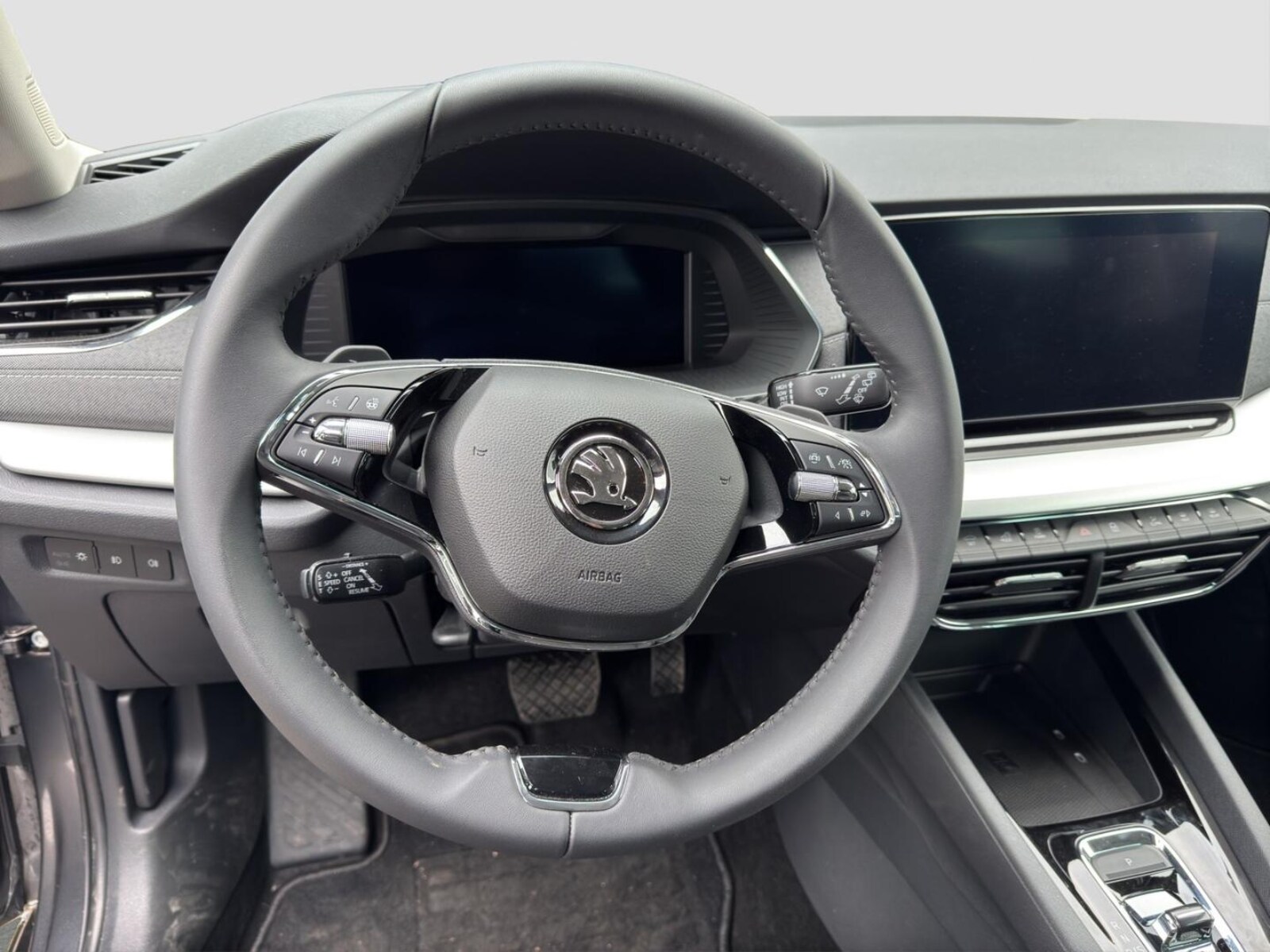 Škoda Octavia Combi – Bild 8