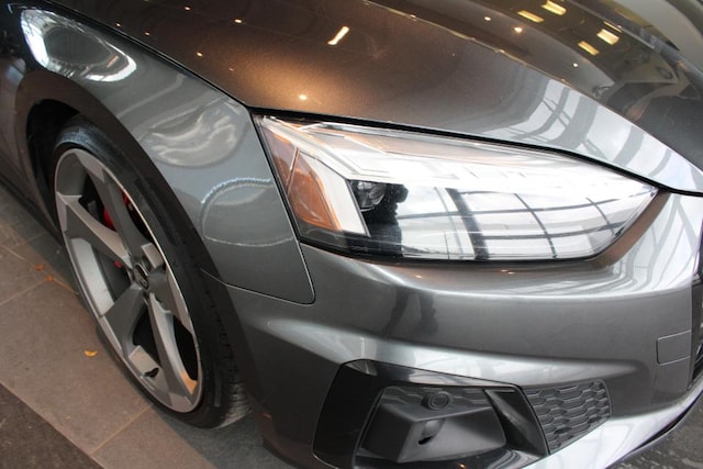 2023 Audi Audi A5 Sportback