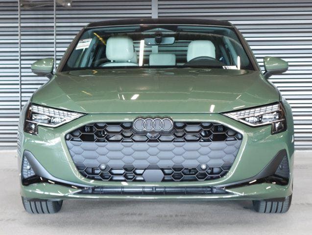 2026 Audi A3 Premium Plus - Photo 13