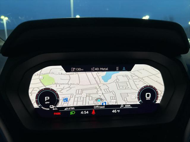 2023 AUDI Q4 - Image 14