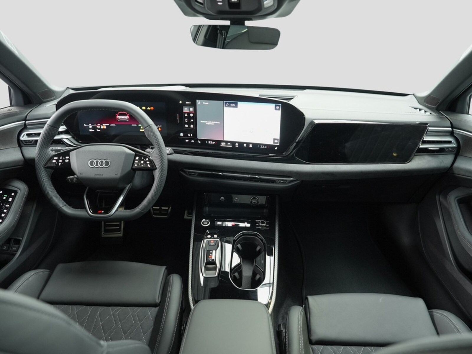 Audi A5 Avant – Bild 11