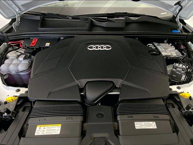 2025 Audi Q7 Premium Plus - Photo 11