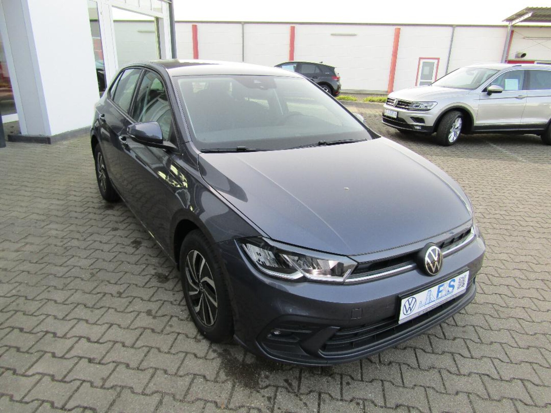 Volkswagen Polo Life