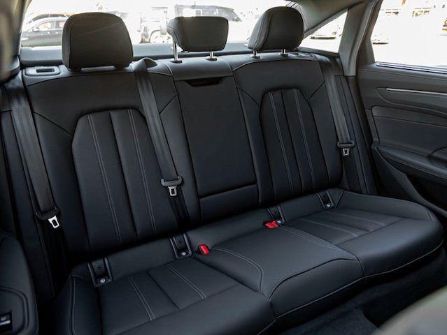 2026 Audi A6 Premium Plus - Photo 23