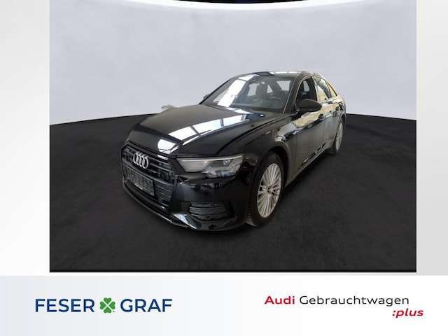 Audi A6 Limousine 45 TFSI Quattro S Tronic -  - Joinsteer - #1