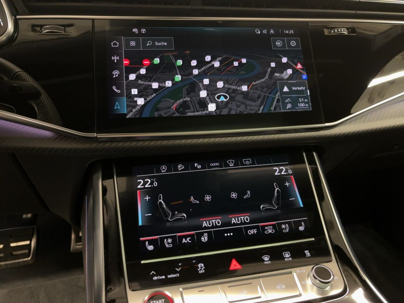 Audi SQ7 – Bild 14