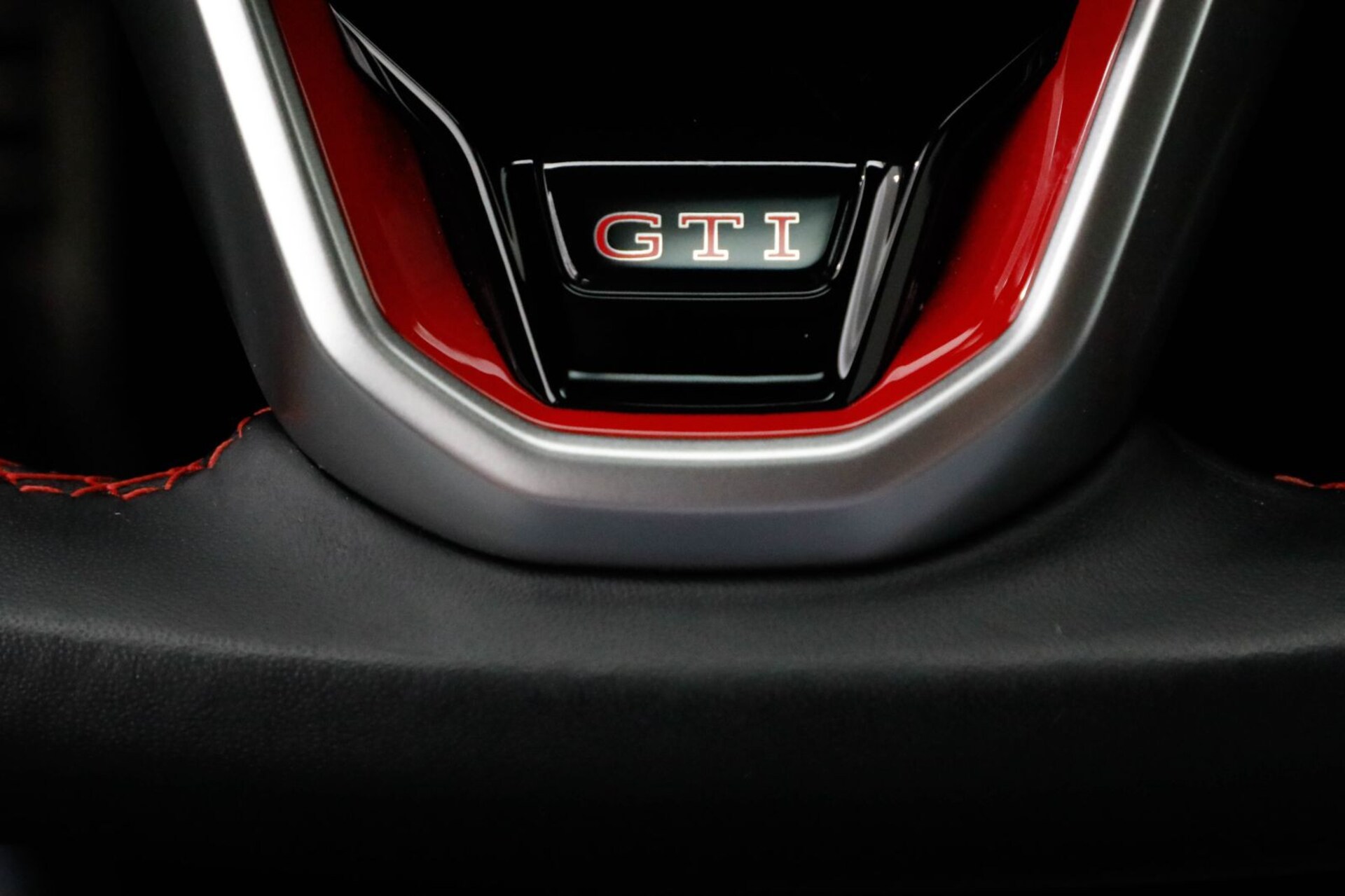 Volkswagen Golf GTI Clubsport
