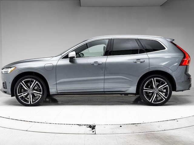 2019 Volvo