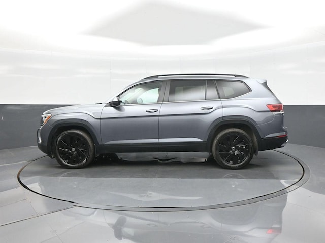 2024 Volkswagen Atlas