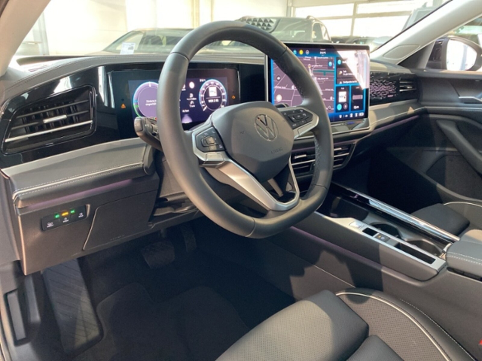 Volkswagen Passat – Bild 9