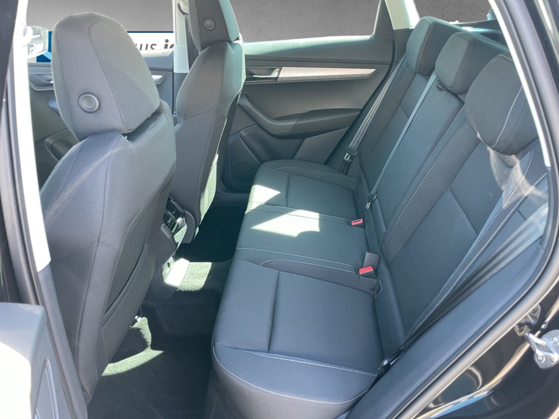 Skoda Karoq Selection
