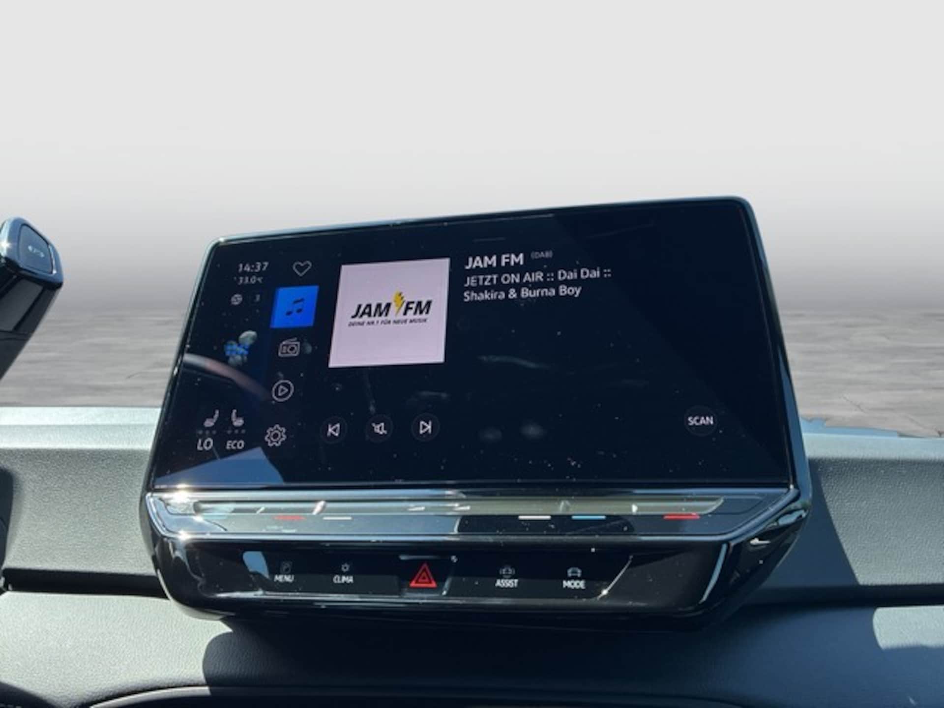 Volkswagen ID.3 Pro