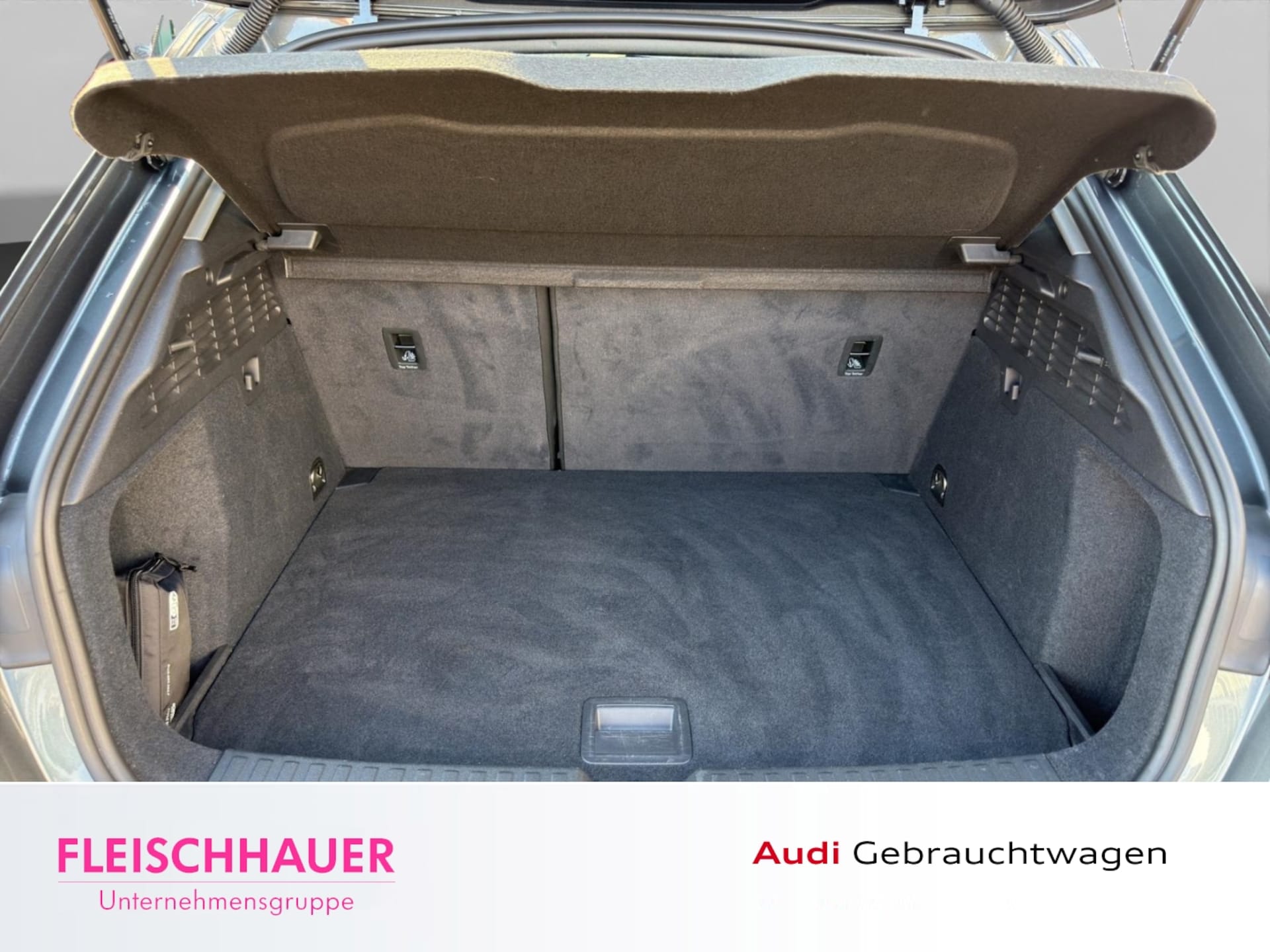 Audi A3 Sportback S line