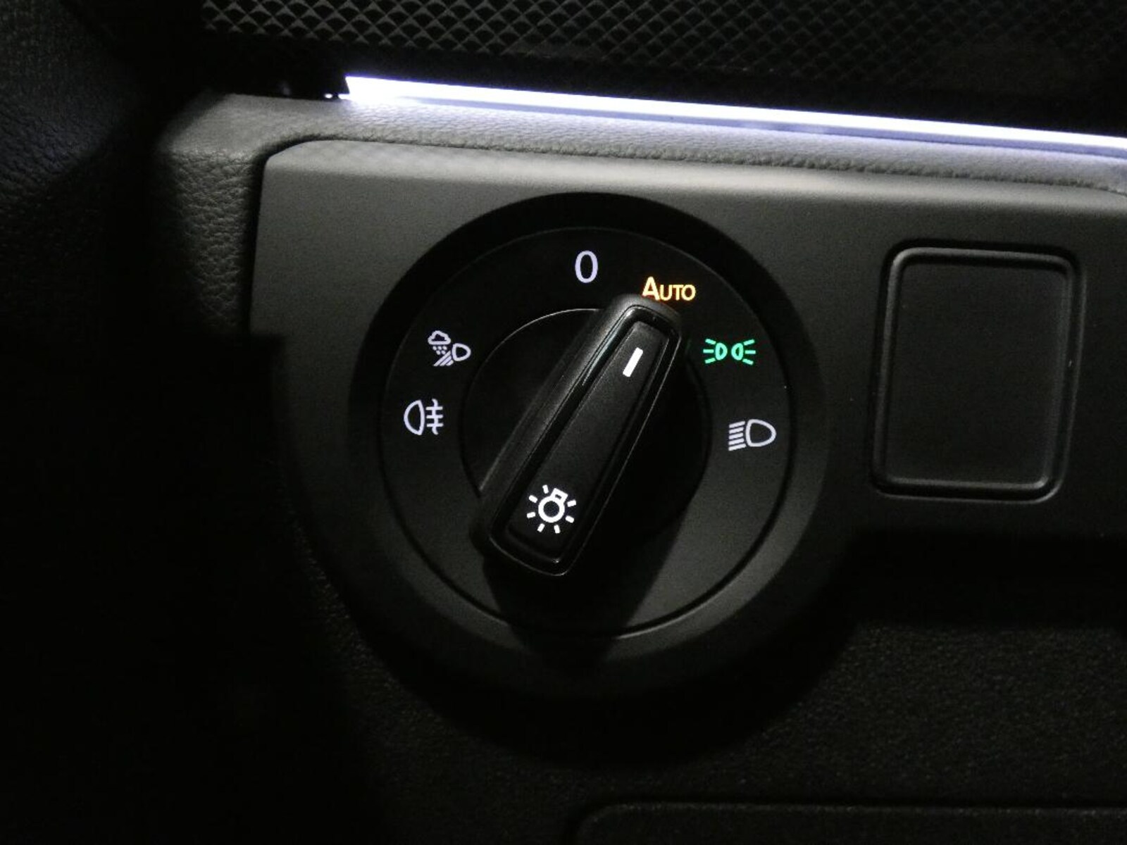 Volkswagen T-Cross – Bild 26